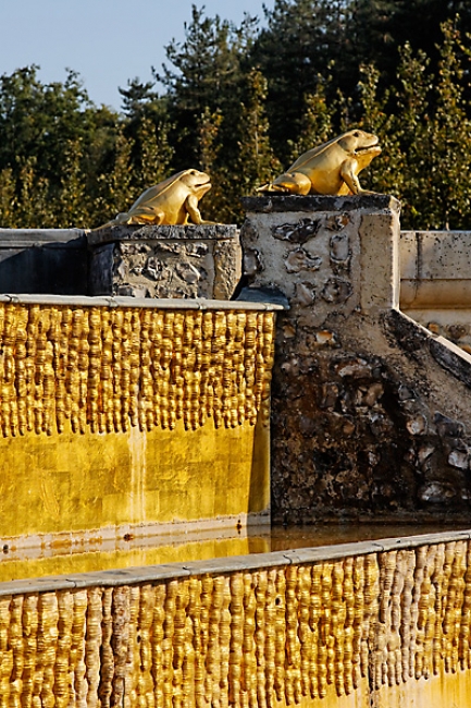 Chateau du Champ de Bataille-178